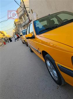 بيجو بارس